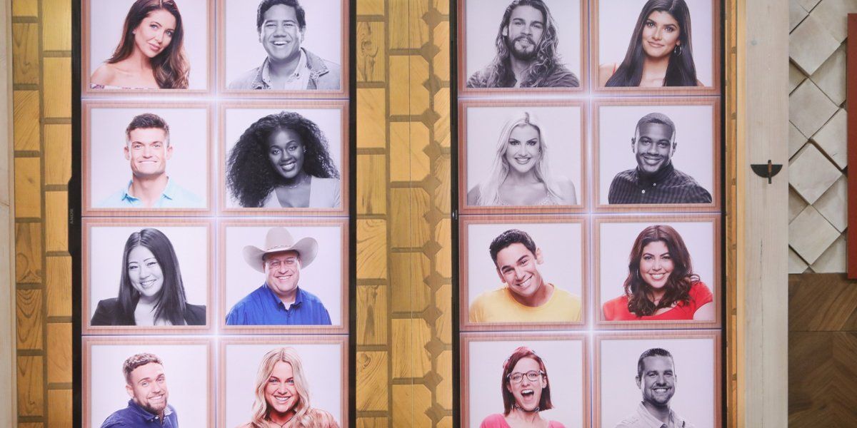 Big Brother Spoilers: Veto Ceremony Results Are In | Cinemablend