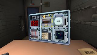 Keep Talking and Nobody Explodes - ($9.99)