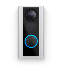 Ring Peephole Cam: was $129 now $79 @ B&amp;H Photo
Out of stocK;