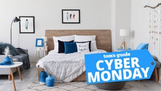 Cyber Monday mattress deals