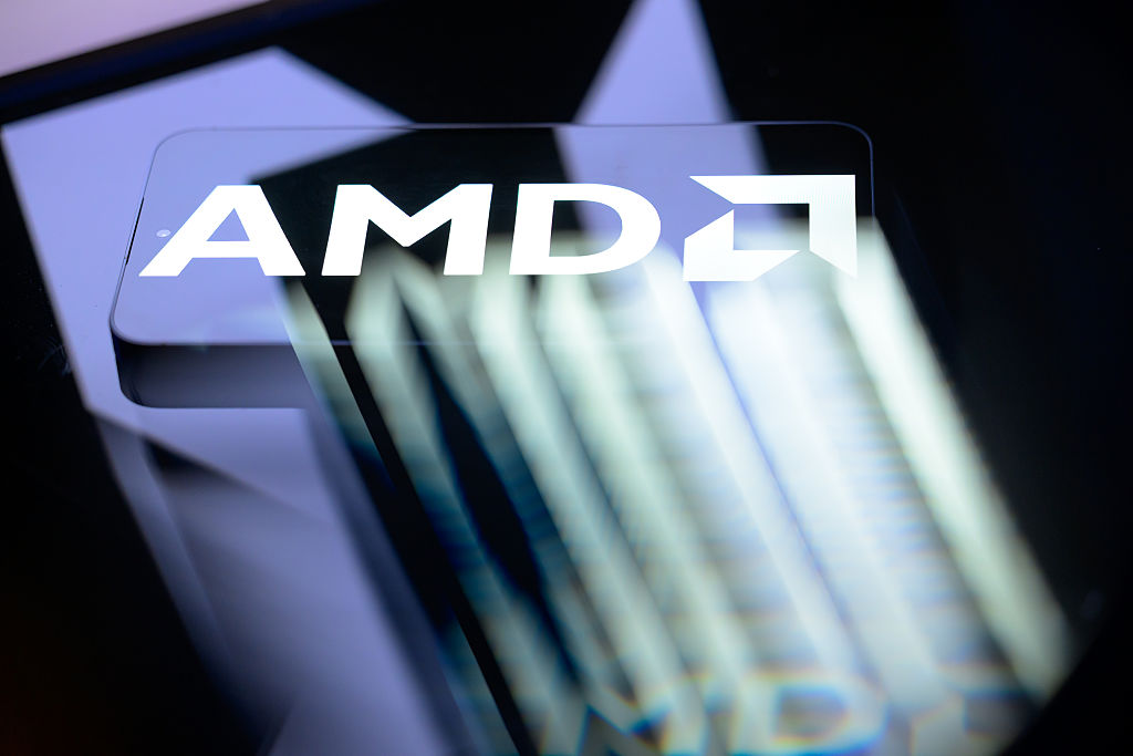 Advanced Micro Devices