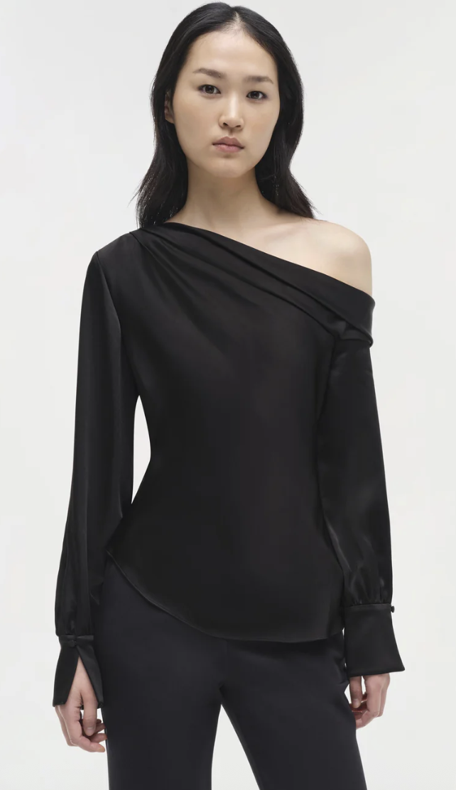 SI CORE, Signature Alice Top