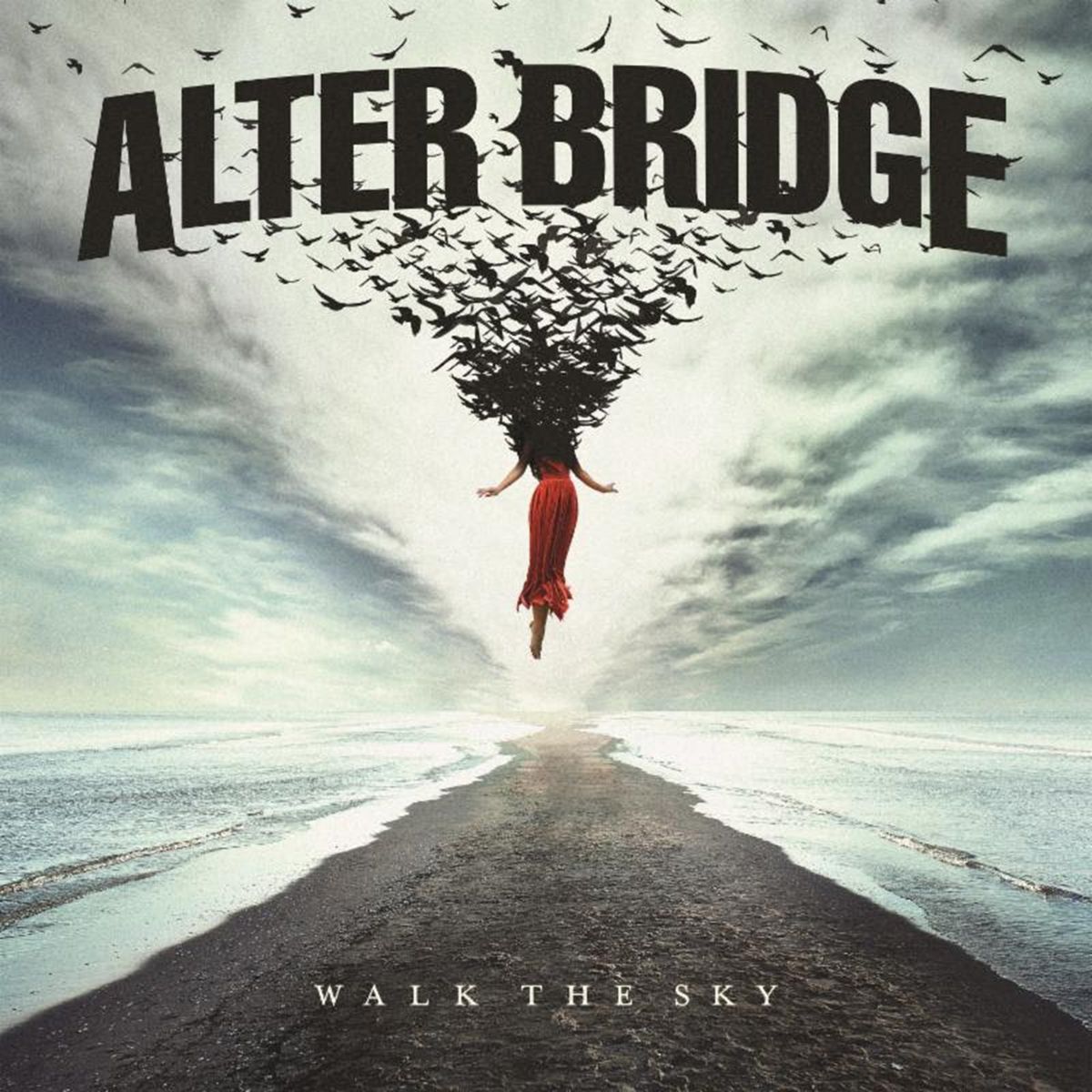 Take A Dive In The Deep With Alter Bridge Louder