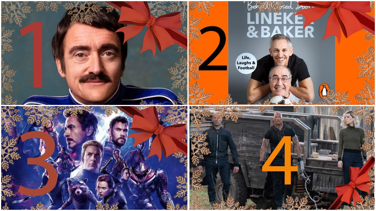 Christmas Gift Guide 2019: all the gifts, movies and games you need for a great Christmas