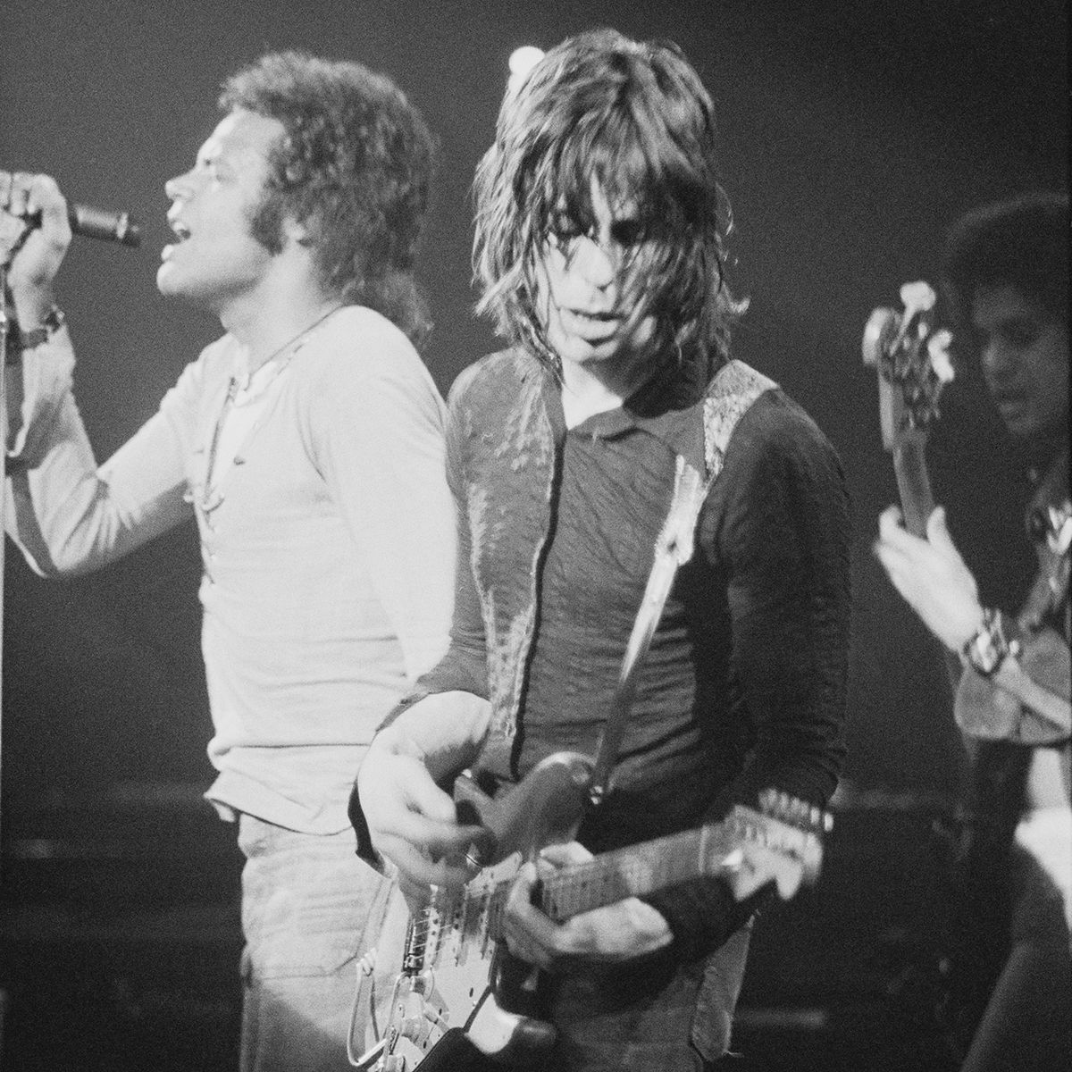 Jeff Beck vocalist Bobby Tench dies, aged 79 | Guitar World