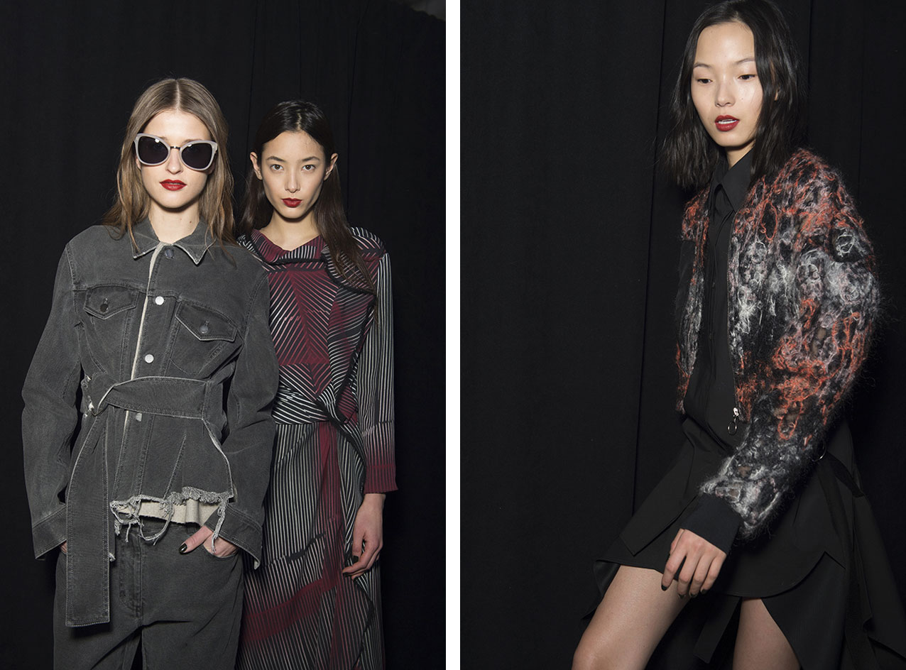 3.1 Phillip Lim A/W 2015