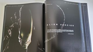 Alien: The Roleplaying Game book