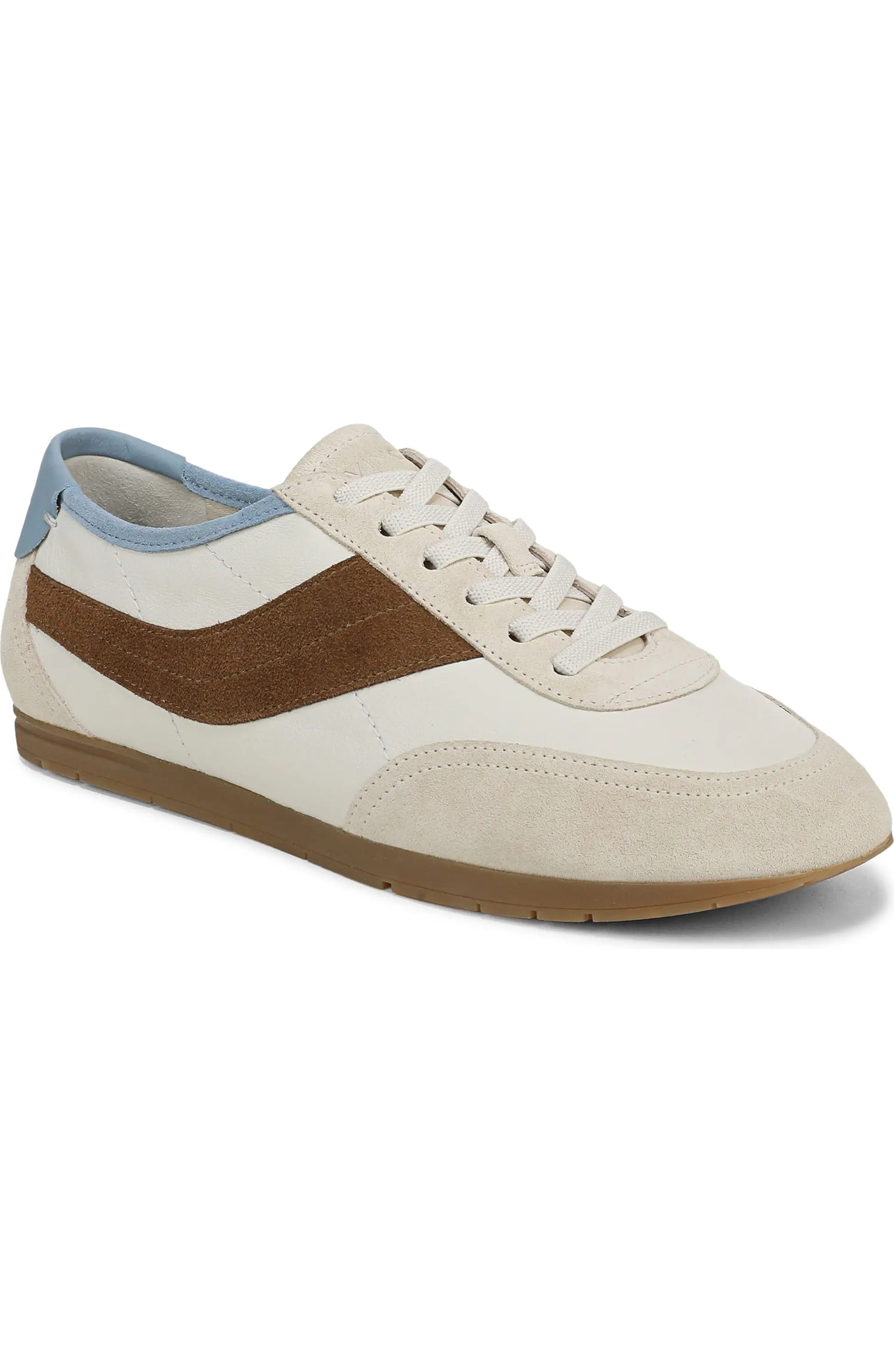 Vince, sd La Runner Sneakers