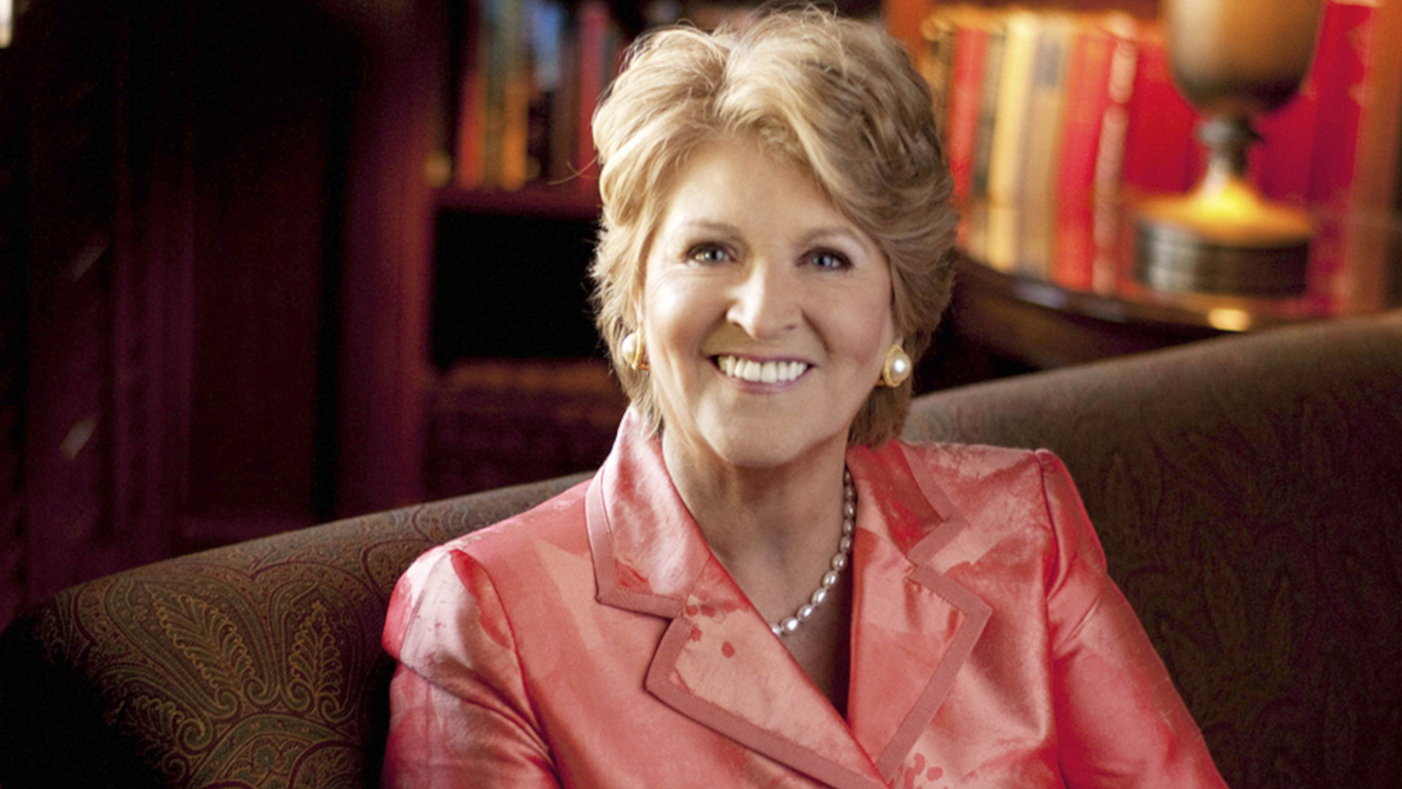 Fannie Flagg