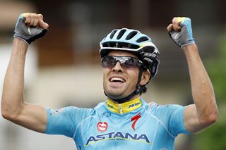 Sources say Landa, Intxausti and the Izagirre brothers to join Team Sky