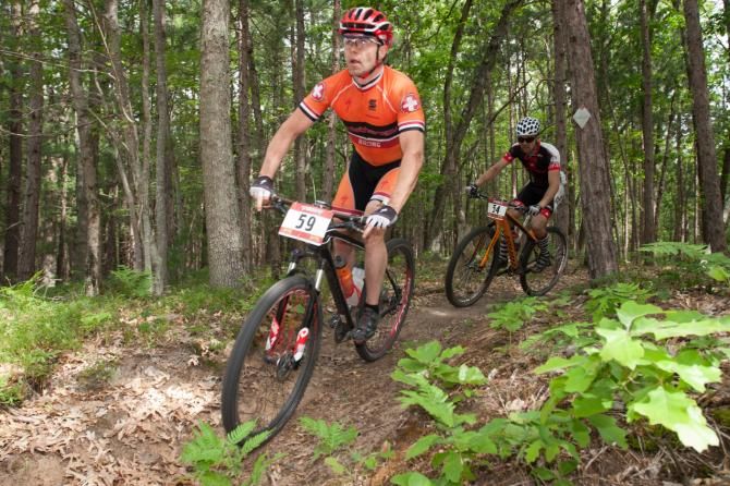 Jay Click (Cycletherapy Specialized Racing)