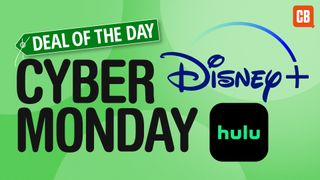 Get yourself Disney Plus and Hulu on Cyber Monday for $2.99 or so help me