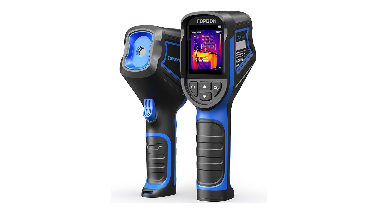 Topdon diagnostic tool