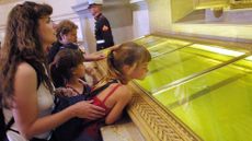 The U.S. constitution 