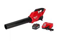 Milwaukee M18 FUEL 120 MPH 450 CFM 18V Lithium-Ion Brushless Cordless Handheld Blower Kit | was $349m now $249 on Home Depot