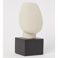 Ceramic sculpture:&nbsp;now £19.99