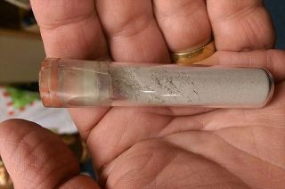 moon dust vial armstrong lawsuit