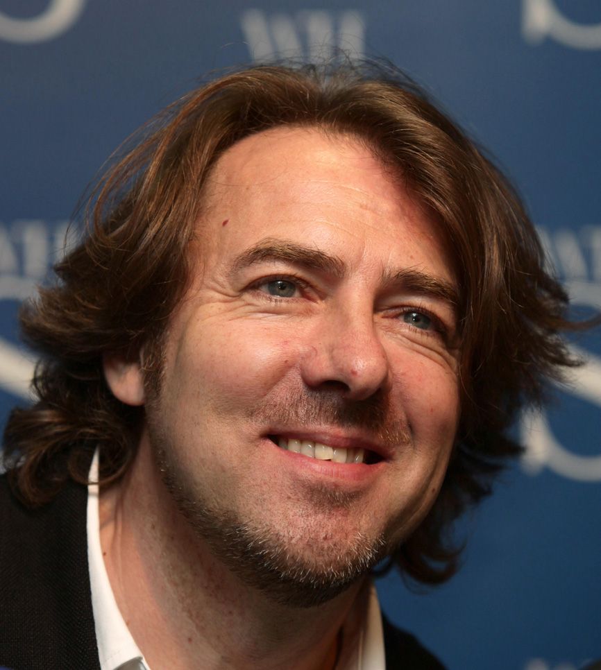 Wossy: &#039;I turned down millions to stay at BBC&#039;