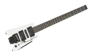 Steinberger GT-PRO Deluxe on a white background