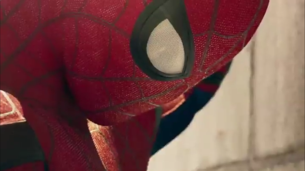 Spider-Man might be leaving the Marvel Cinematic Universe after Spider-Man:...