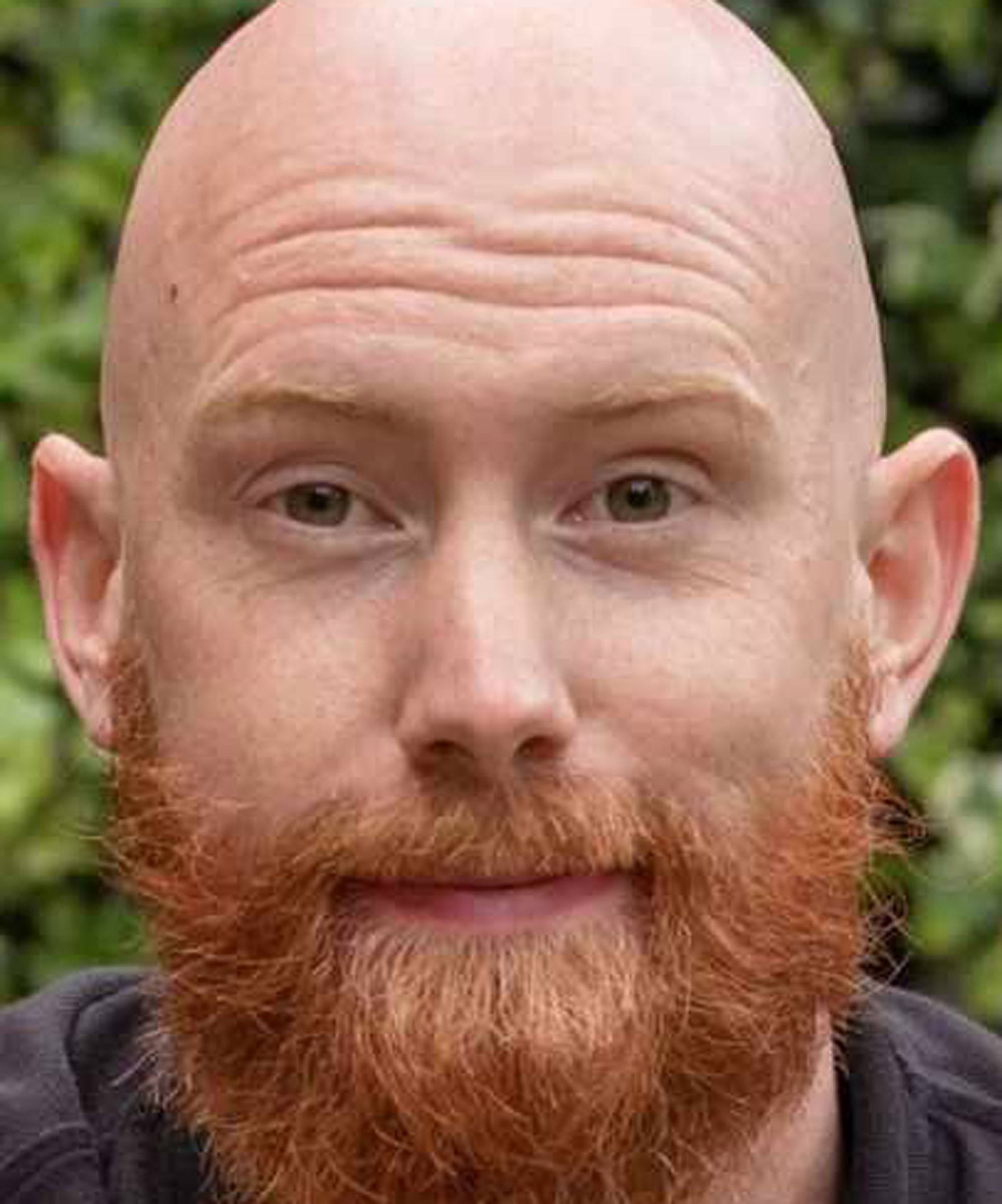 Jimmy Englezoss
