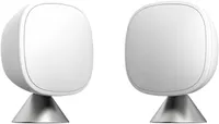ecobee Smart Sensor 2 Pack - Comfort, Security, Energy Savings - Smart Home