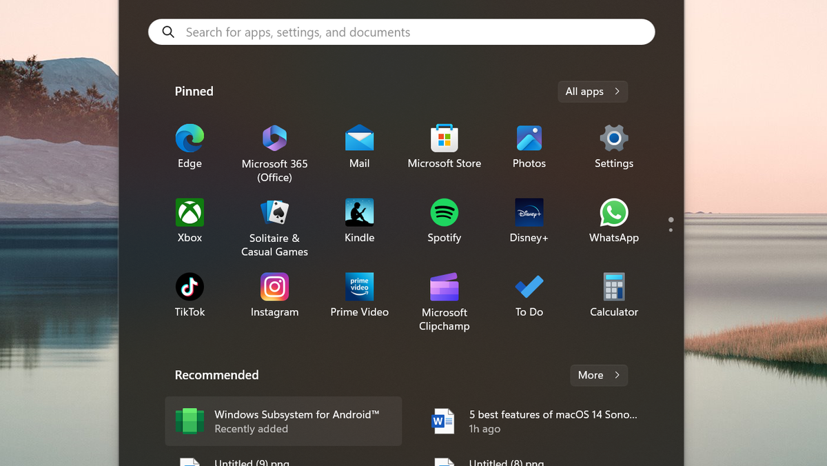 How to install and use Threads in Windows 11 | TechRadar