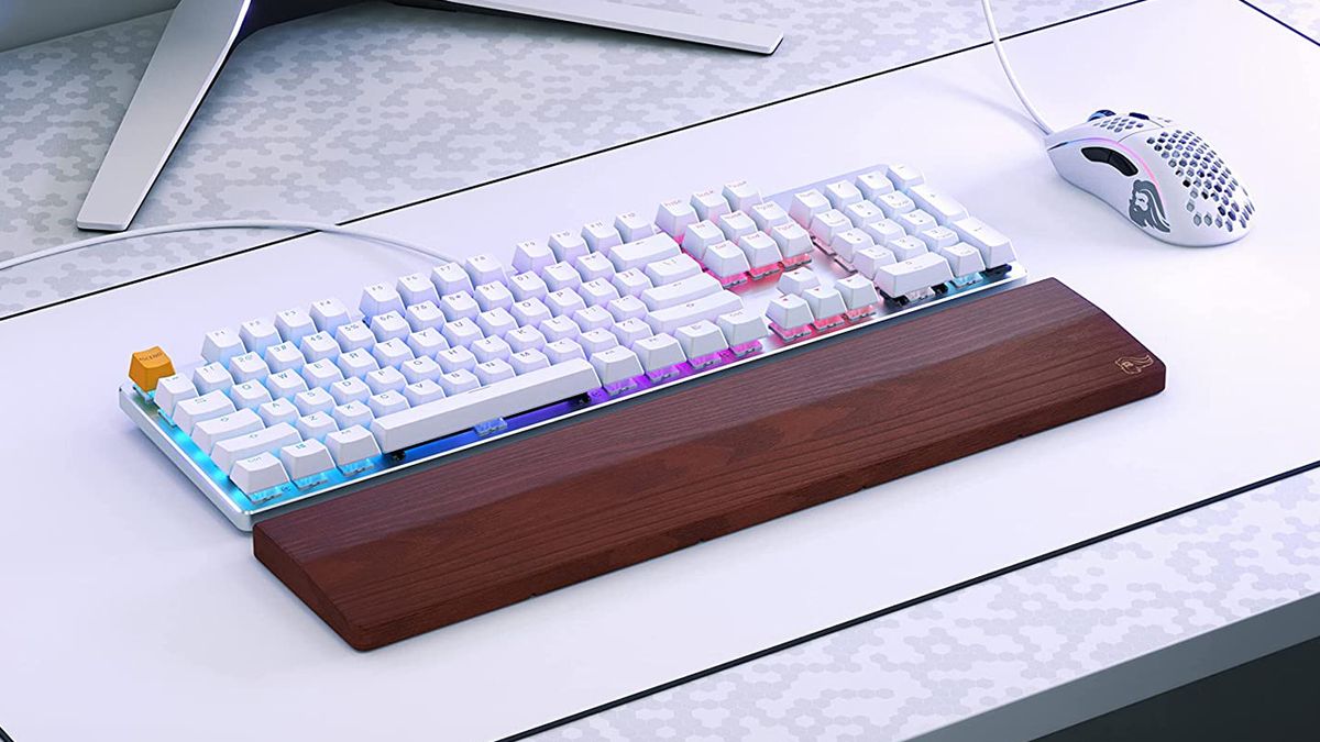 Glorious Modular Mechanical Keyboard