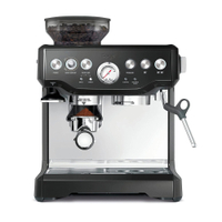 Sage The Barista Express Machine: £599.95 £399.99 at Amazon