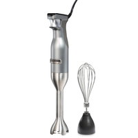 Hamilton Beach Professional Electric Immersion Hand Blender: was $69 now $48 at Amazon