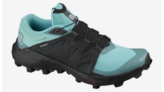 Fitness gifts: Salomon Wildcross Trail Running Shoes