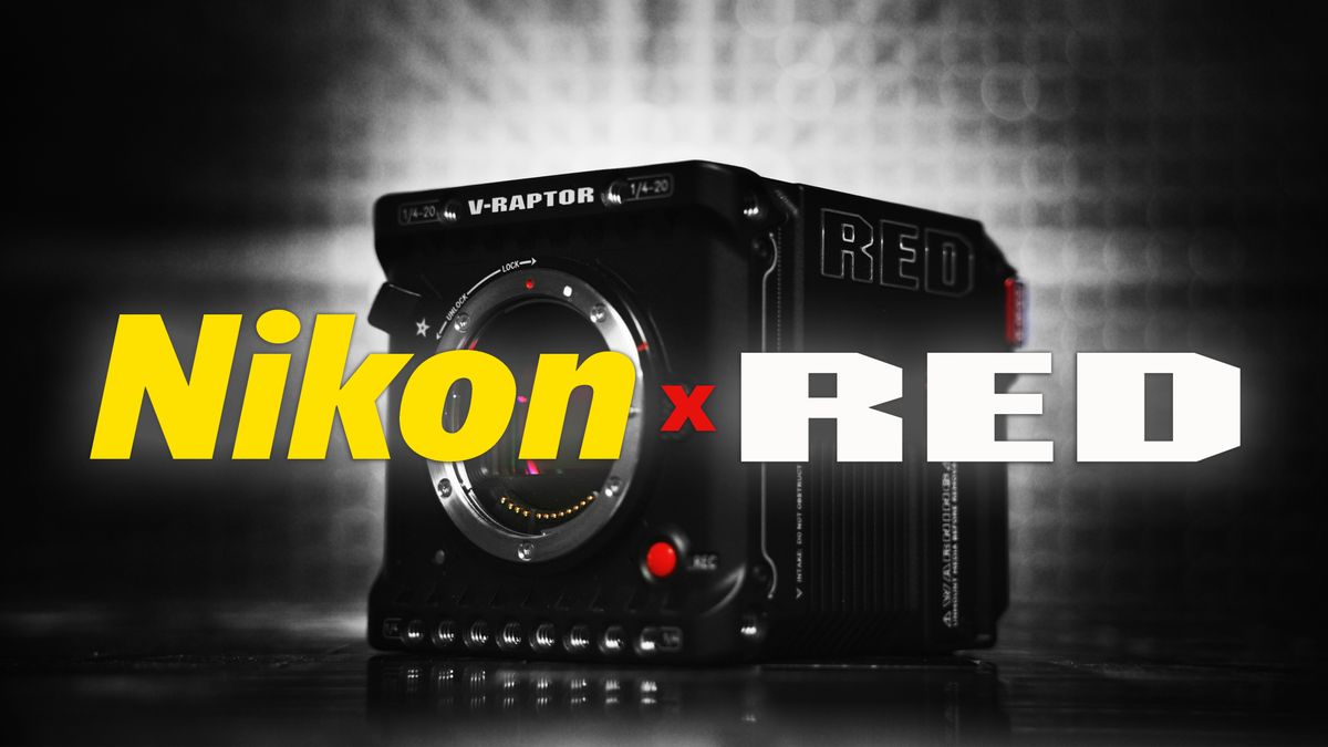 Nikon replacing Canon on cinema cameras? Here's what to expect from the ...