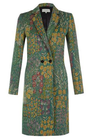 Hobbs Persephone Coat, £299