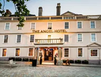 Best Western Plus Angel HotelDistance:Tripadvisor: