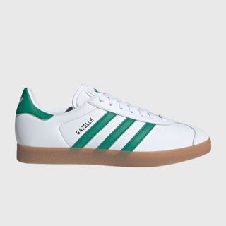 Adidas Gazelle trainers