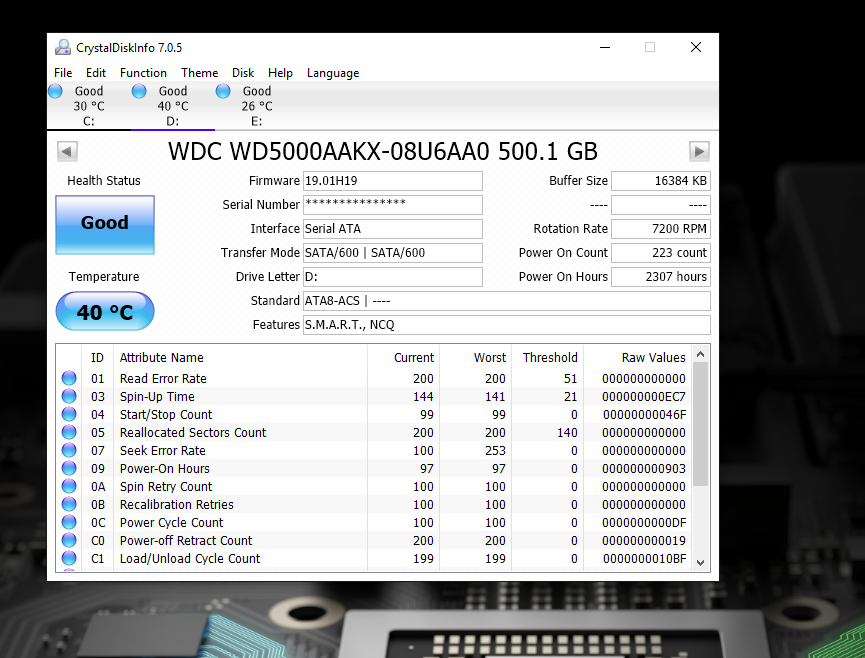 Don't ignore weird clicking noises coming from your PC Windows Central