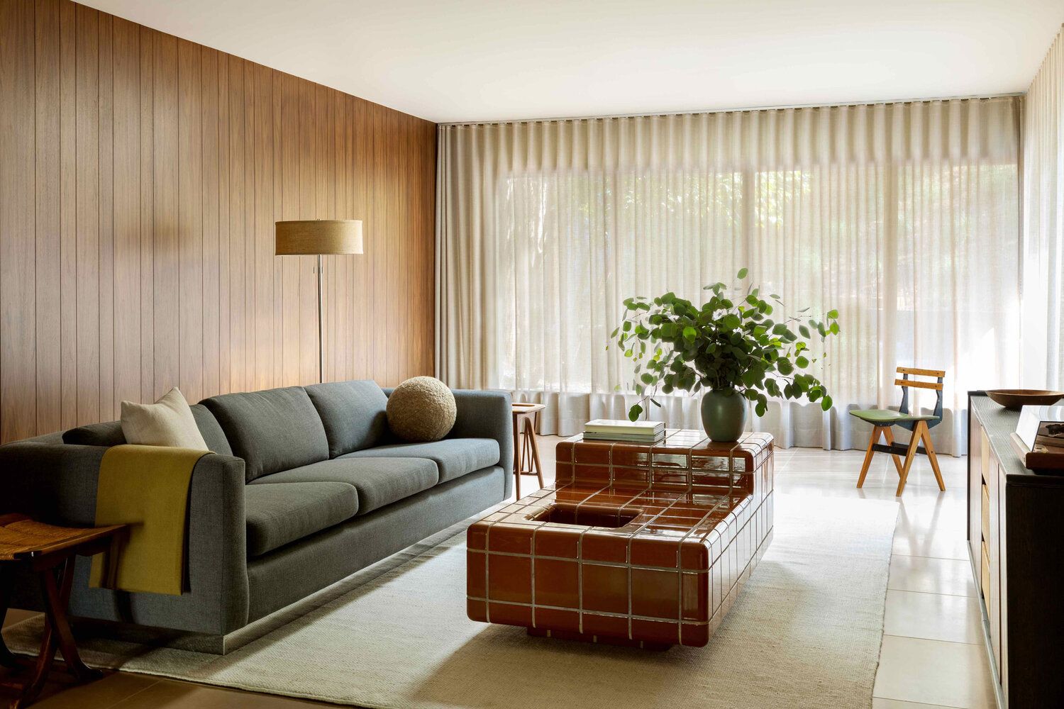 5 ways interior designers use