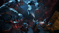 Gears of War 4