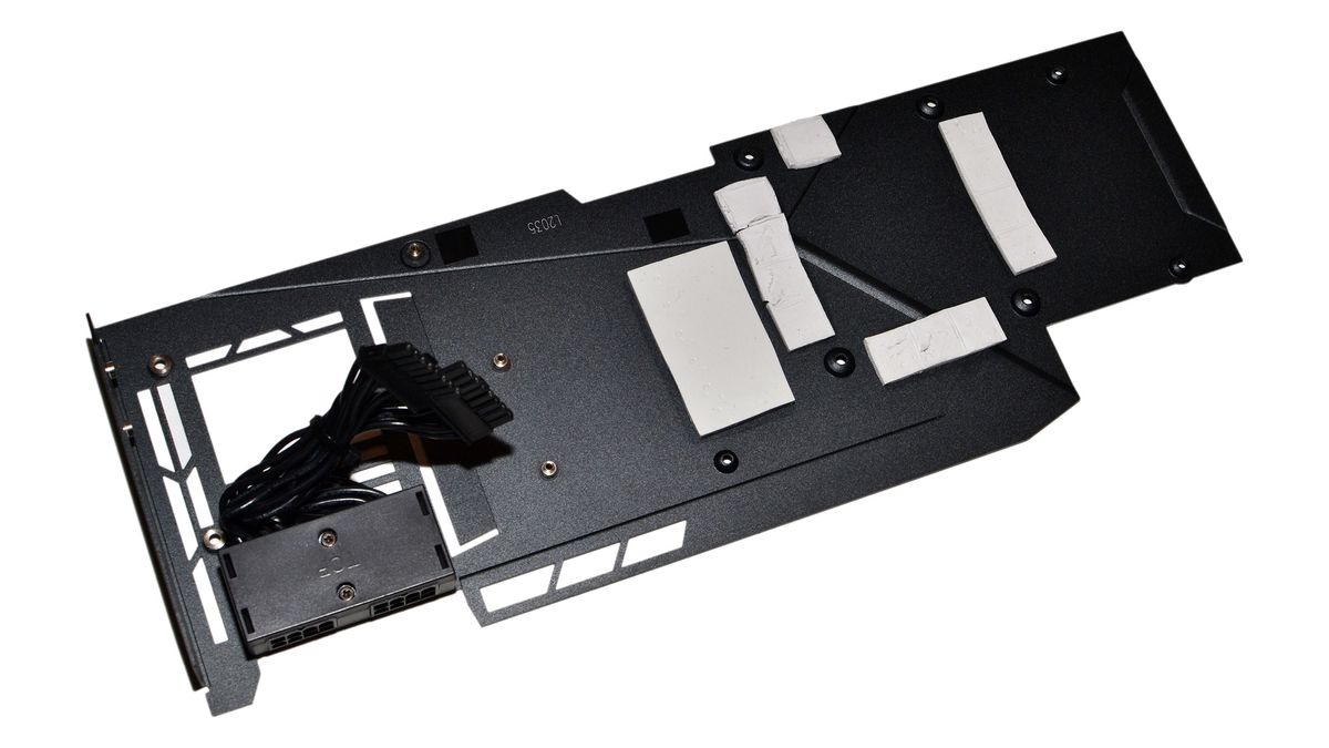 Gigabyte GeForce RTX 3090 Eagle