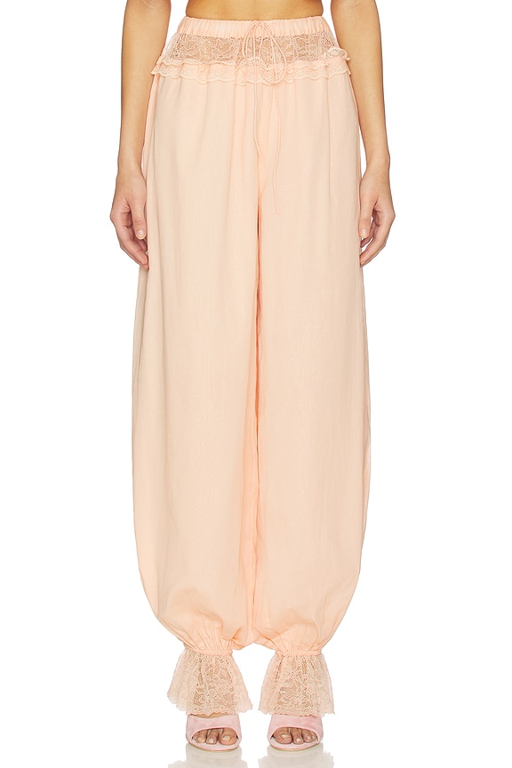 Lumi Pant