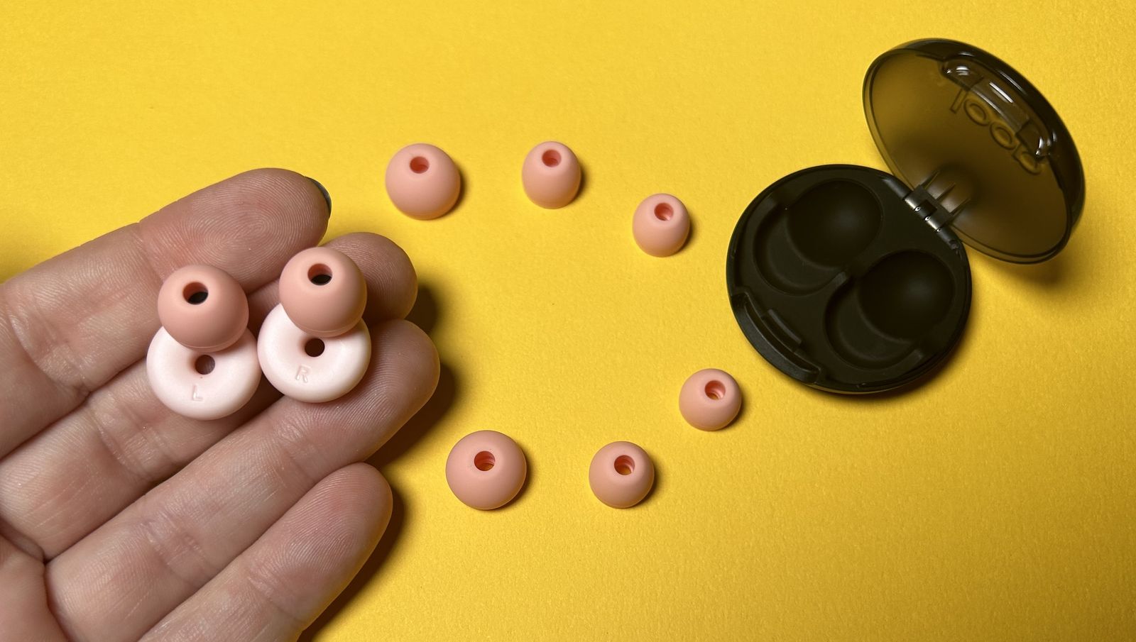 Loop Switch review: 3-in-1 earplugs that protect your hearing and ...