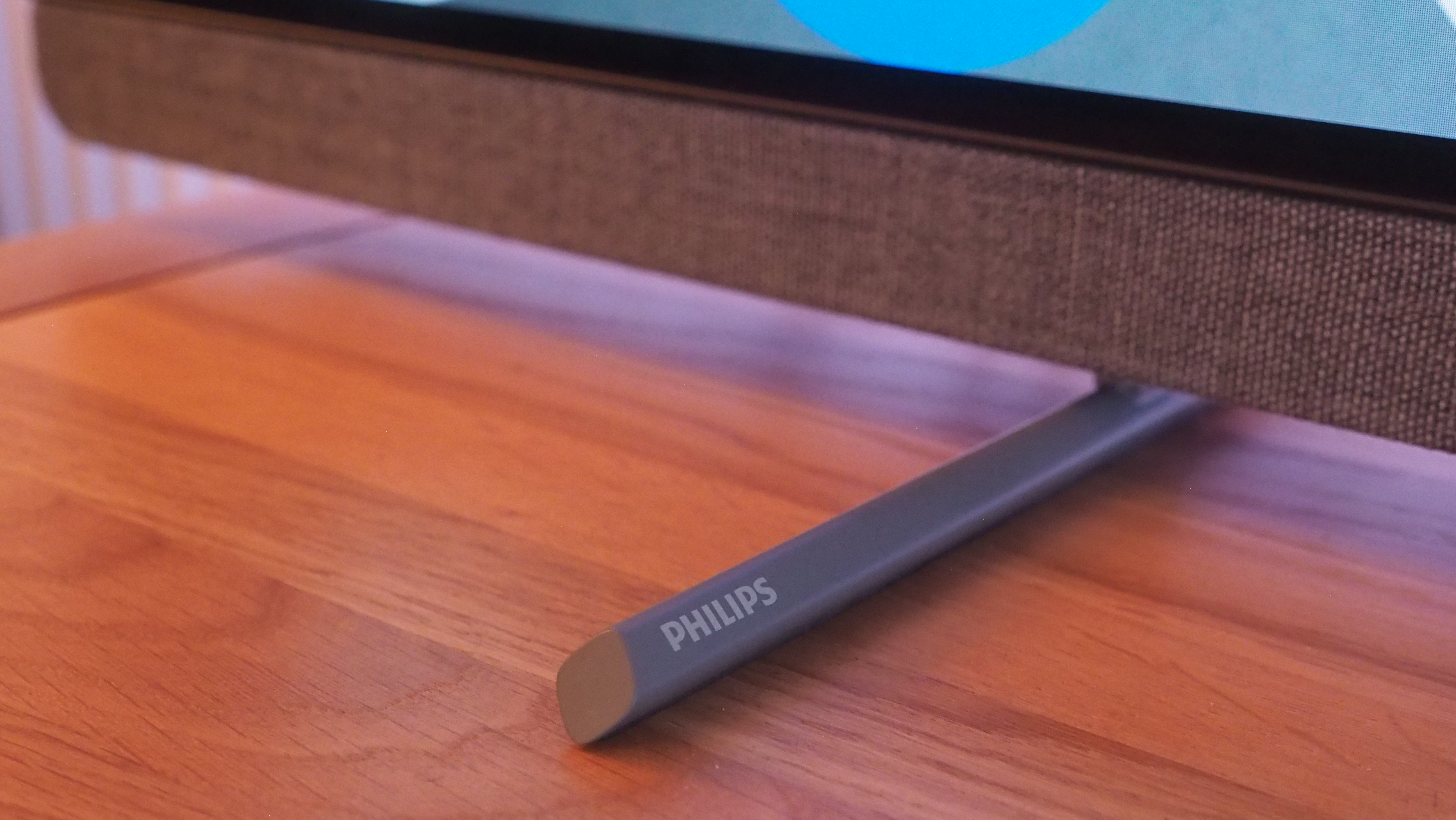 Philips OLED 910 review