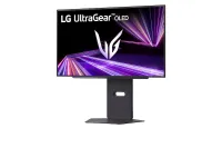 LG  UltraGear OLED 27GX700A-B 