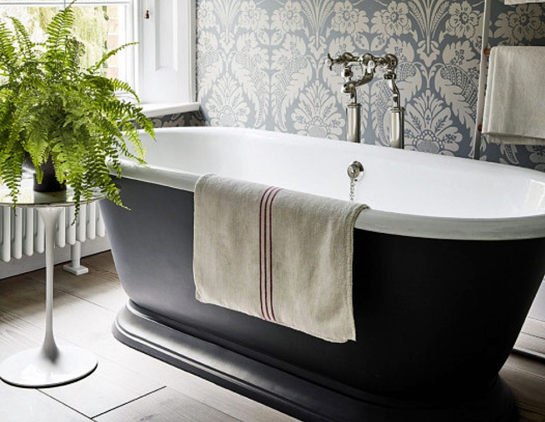 Grey Bathroom Ideas Grey Bathroom Ideas From Pale Greys To Dark Greys Homes Gardens