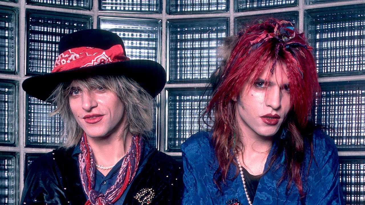 "They took a record that I'd made and erased all my songs, all my vocals. I thought, 'I won’t let you get away with this'": From goth glory to bad blood - the Gene Loves Jezebel story