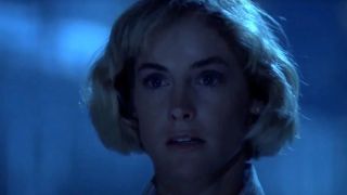 Amanda Wyss in A Nightmare on Elm Street