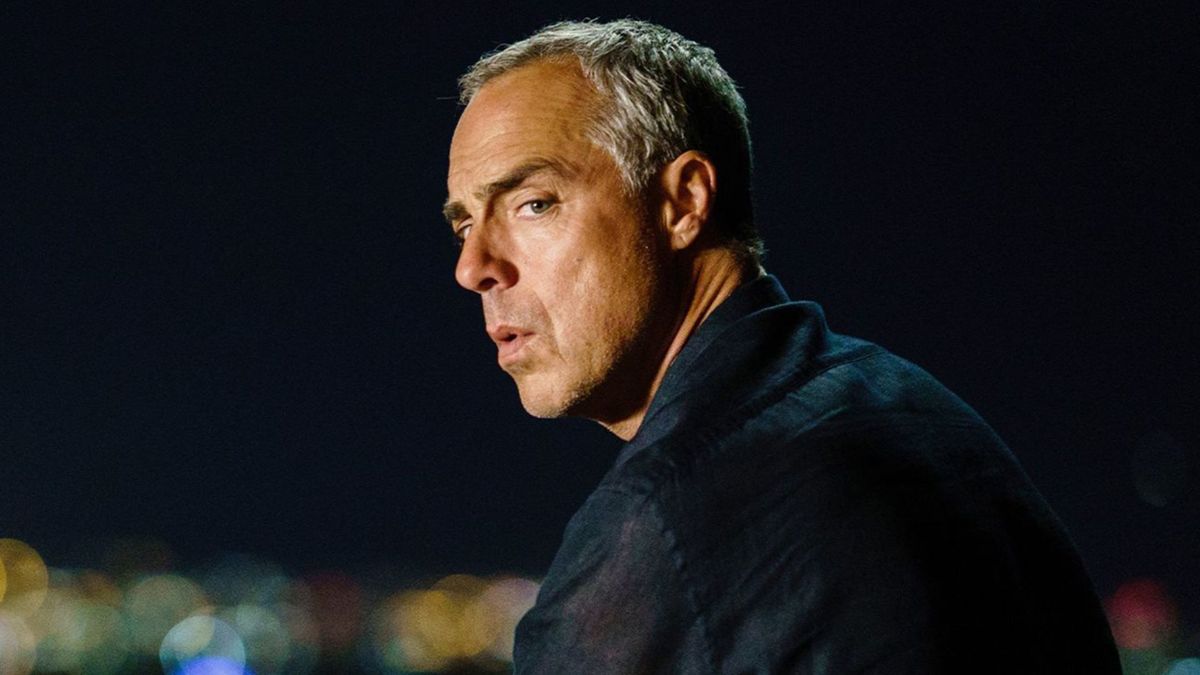 Bosch star Titus Welliver teases plans for 'standalone movie' after MGM+ prequel series Bosch: Start of War and Ballard season 2 — 'You've not seen the end of Harry Bosch'