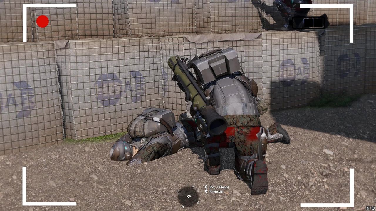 Operation: TREBUCHET