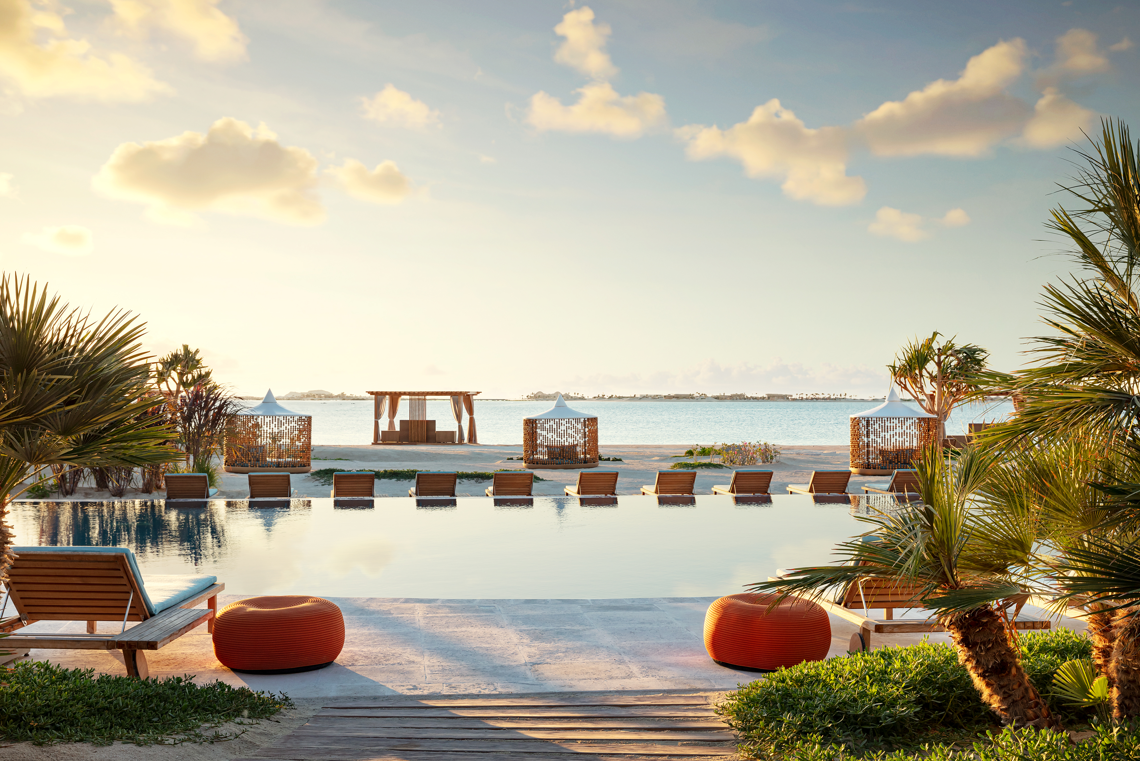 st. regis hotels and resorts