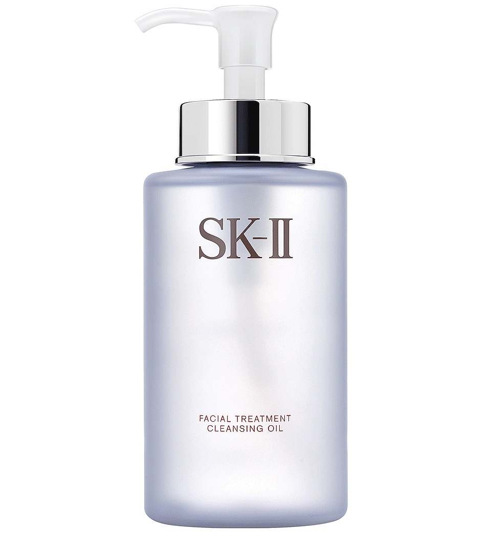 SK-II Facial Treatment Cleansing Oil